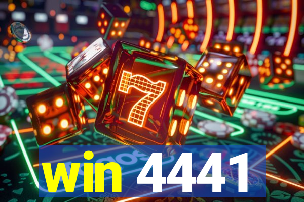 win 4441